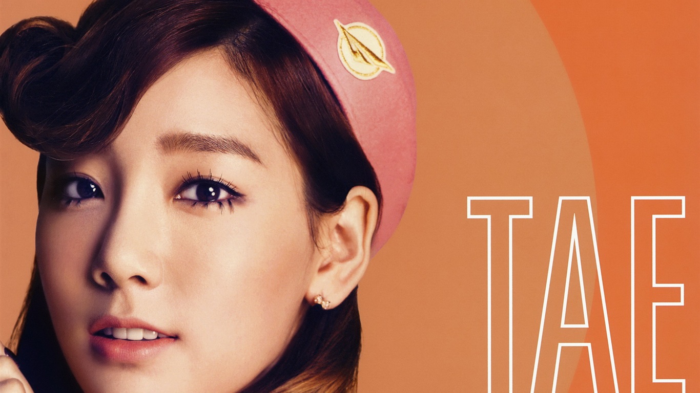 少女時代Girls & Peace Japan Tour 高清壁紙 #5 - 1366x768