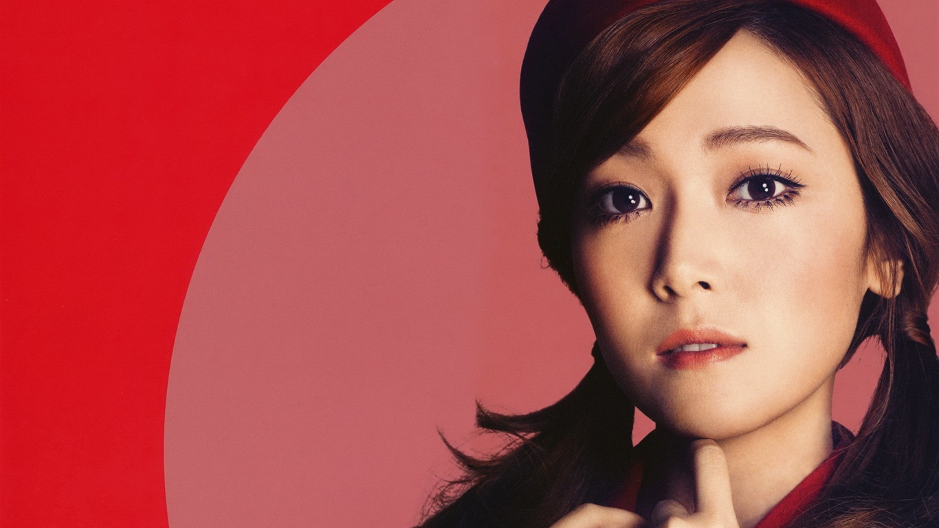 少女時代Girls & Peace Japan Tour 高清壁紙 #8 - 1366x768