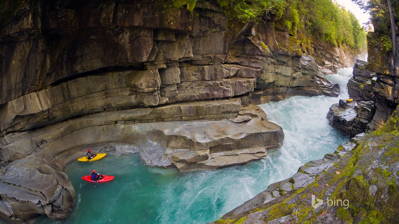 June 2014 Bing official wallpaper selection #5 - 1366x768