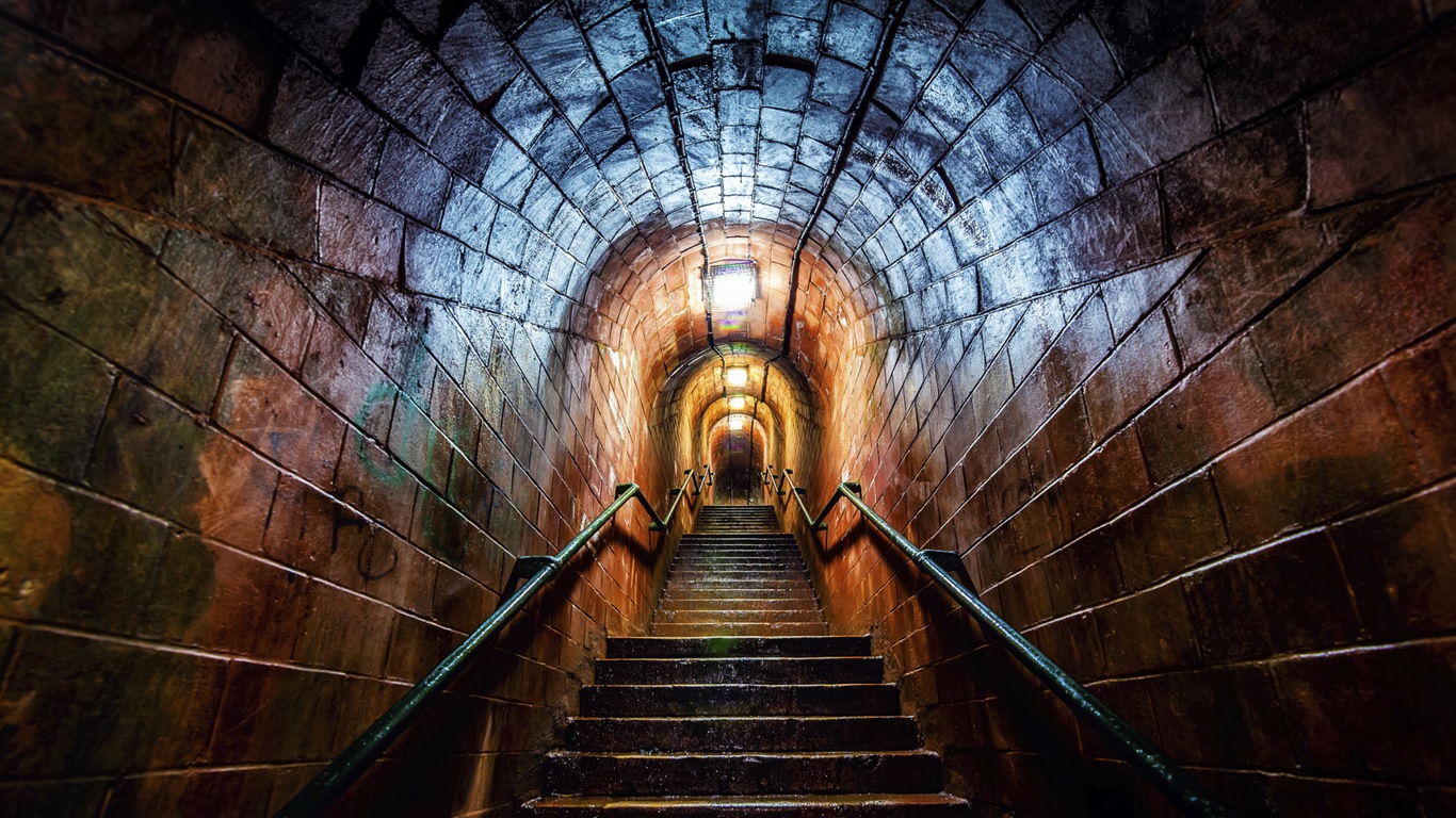 Windows 10 Preview wallpapers pack (3) #1 - 1366x768