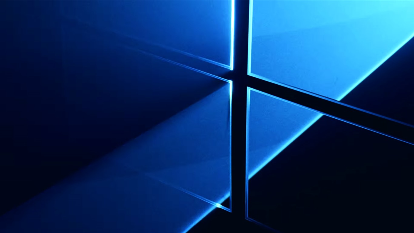 Windows 10 高清桌面壁紙合集（二） #12 - 1366x768