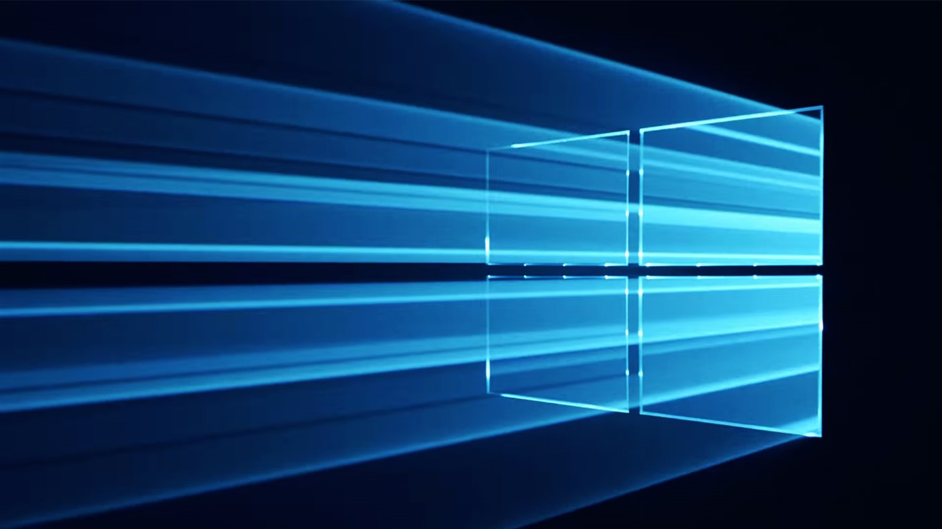 Windows 10 高清桌面壁纸合集（二）17 - 1366x768