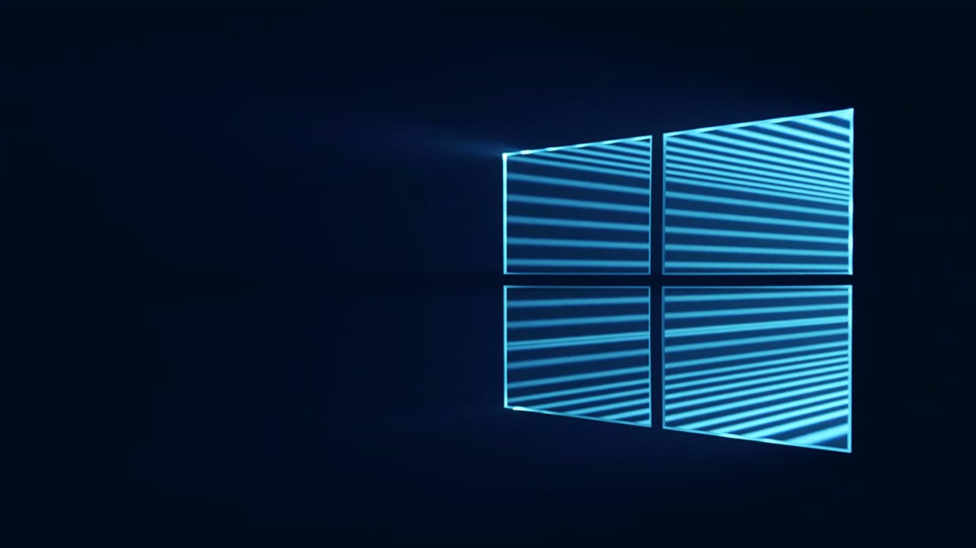 Windows 10 高清桌面壁纸合集（二）19 - 1366x768