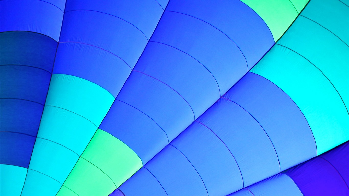 Windows 10 高清桌面壁紙合集（三） #10 - 1366x768
