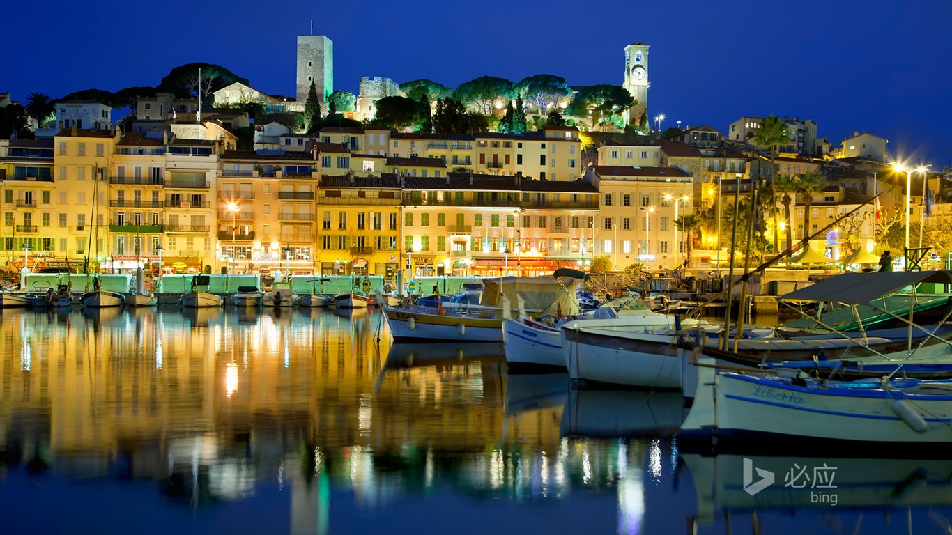 May 2015 Bing HD wallpapers #11 - 1366x768