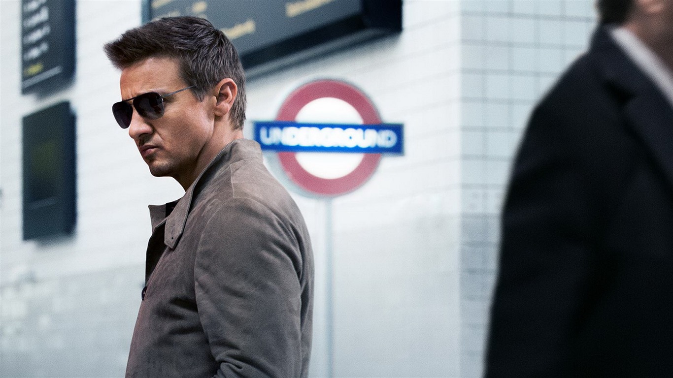 Mission Impossible: Rogue Nation, HD film tapety #14 - 1366x768