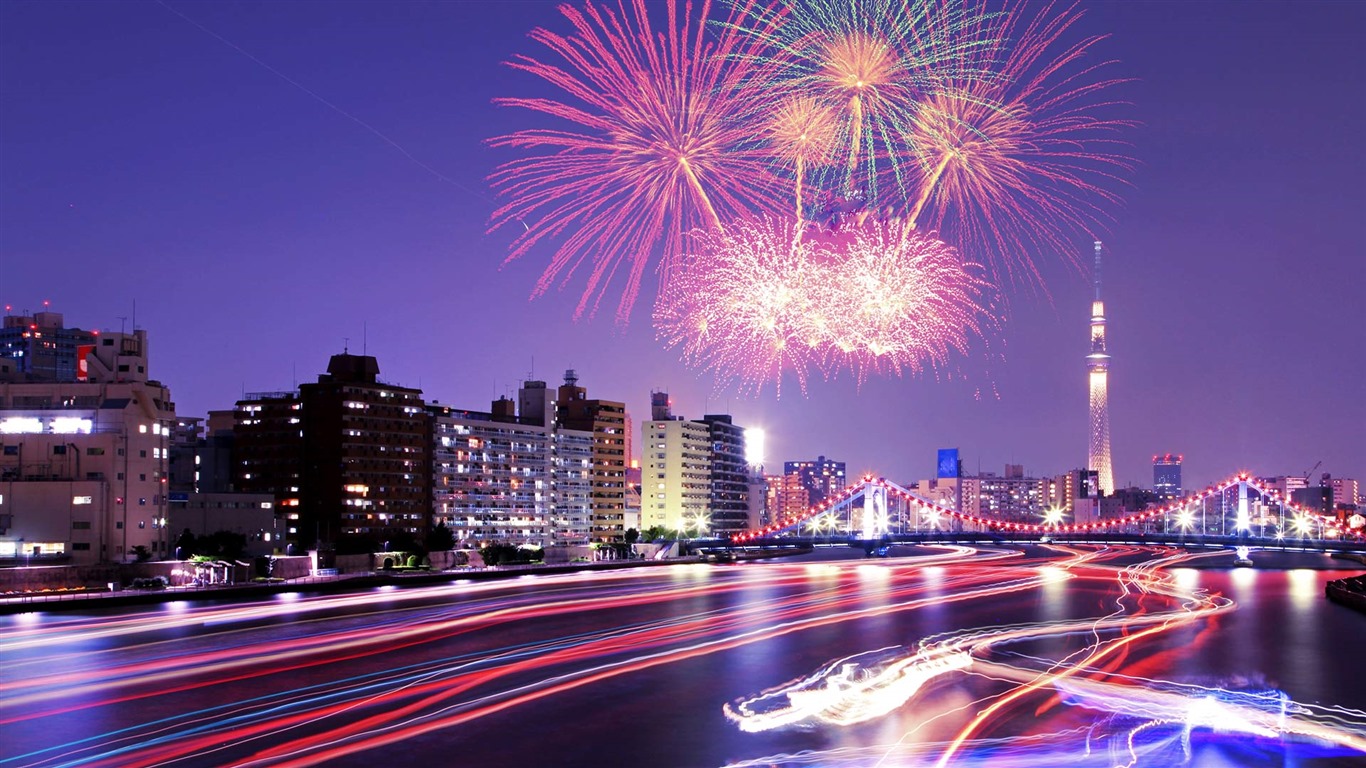 July 2016 Bing theme HD wallpapers (2) #1 - 1366x768