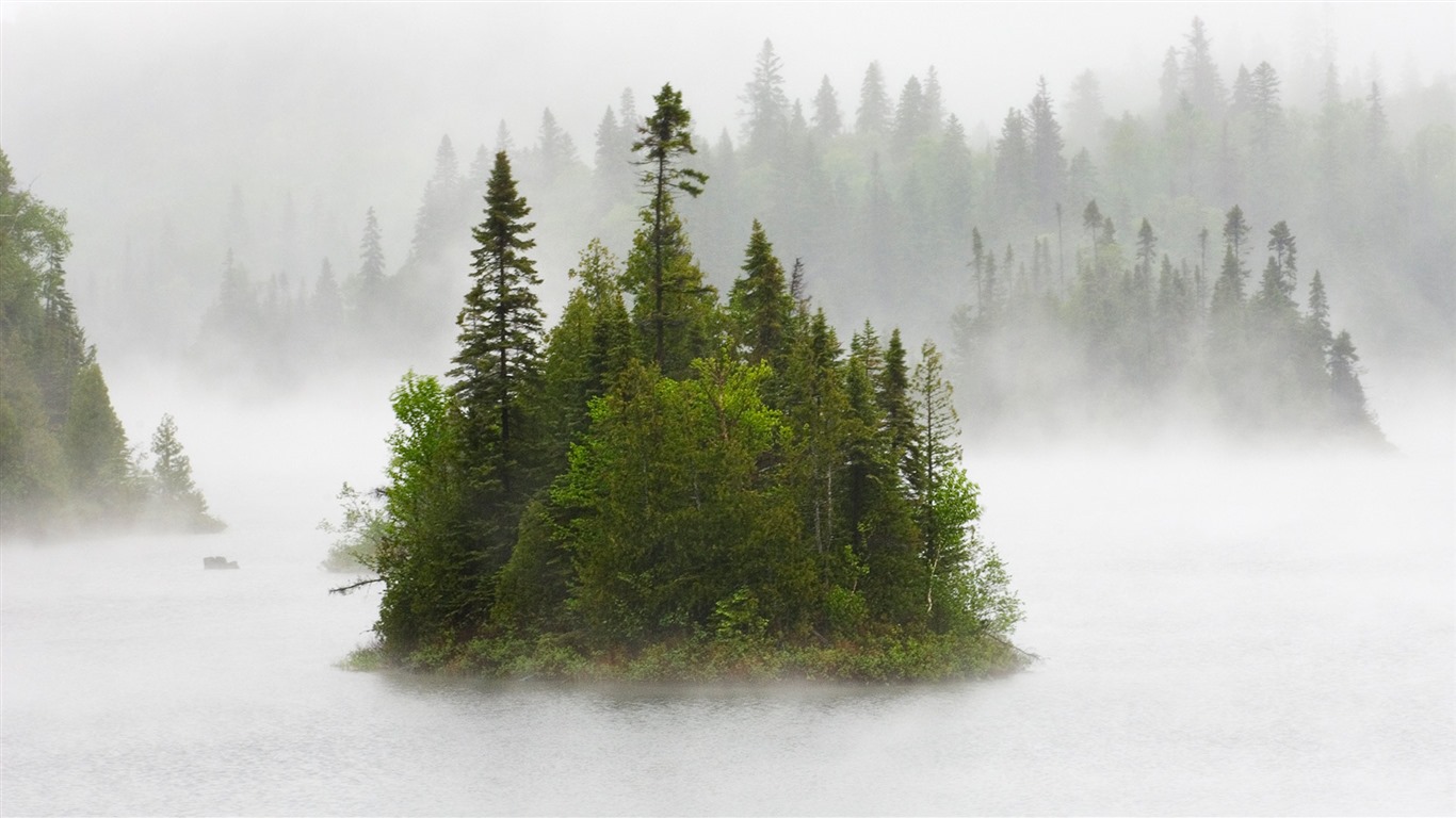 Septembre 2016 Bing thème Fonds d'écran HD (1) #22 - 1366x768