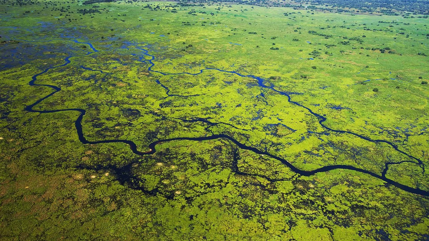 Septembre 2016 Bing thème Fonds d'écran HD (2) #8 - 1366x768