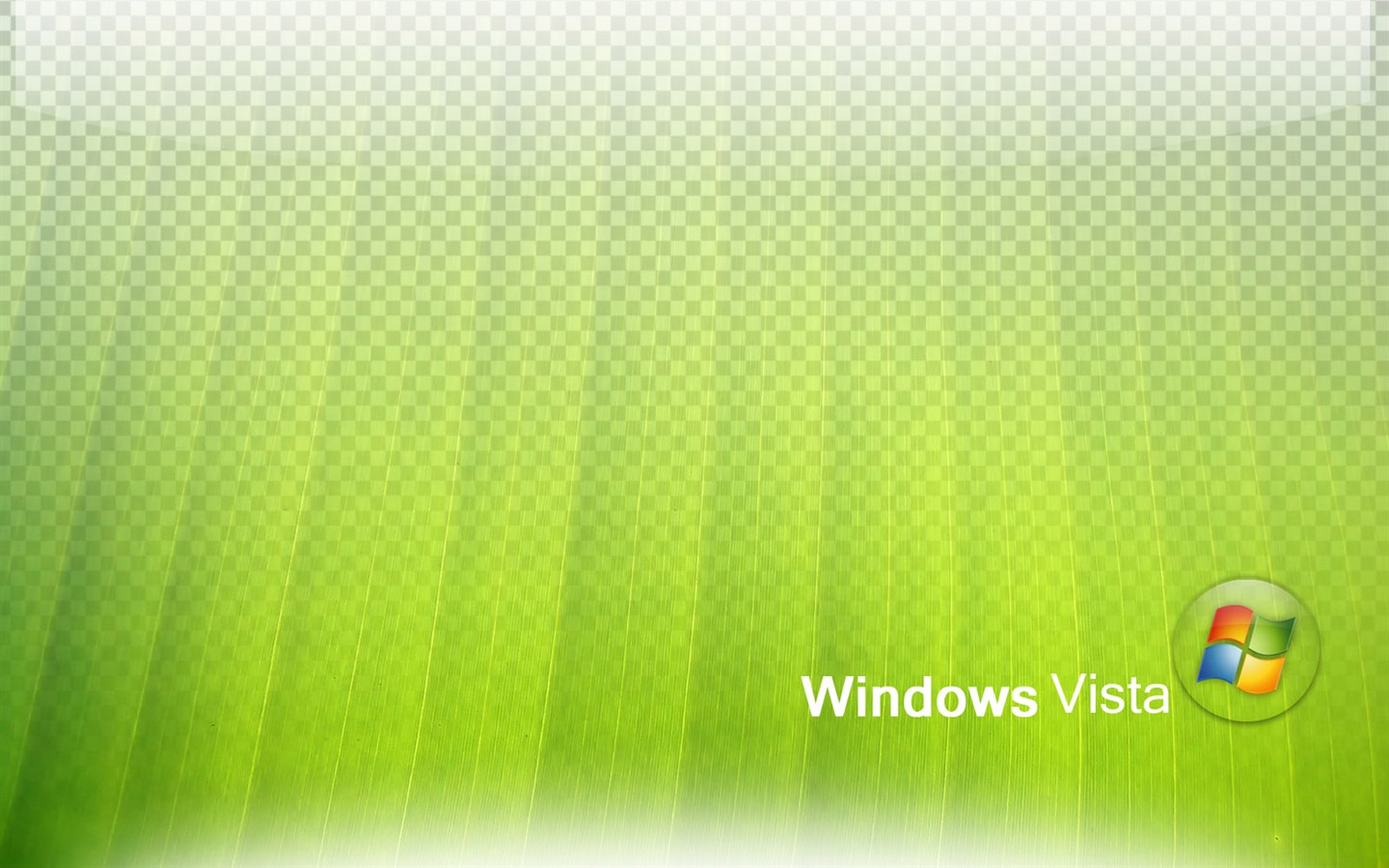 Vista Tapety Album #4 - 1440x900