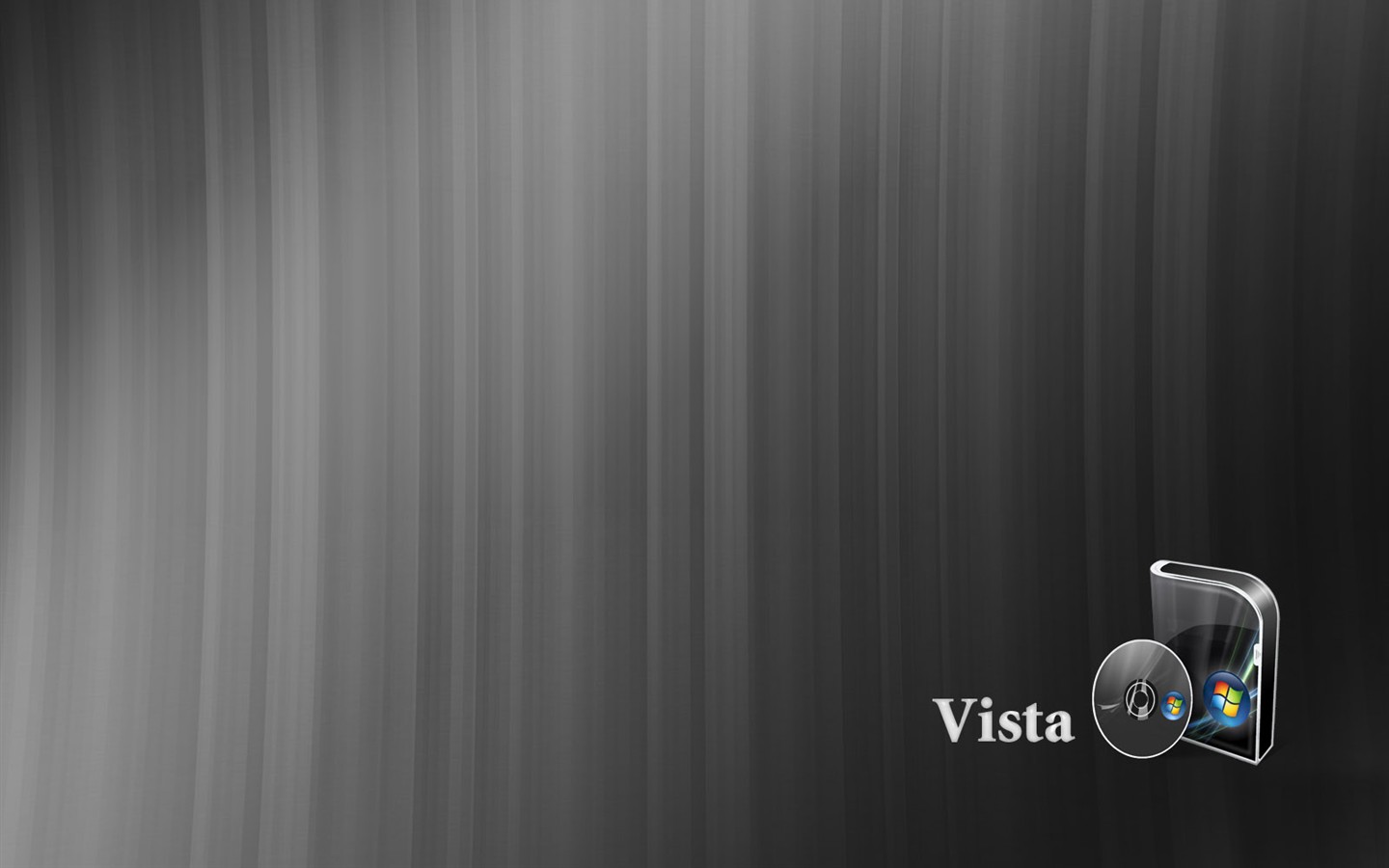 Vista Tapety Album #16 - 1440x900