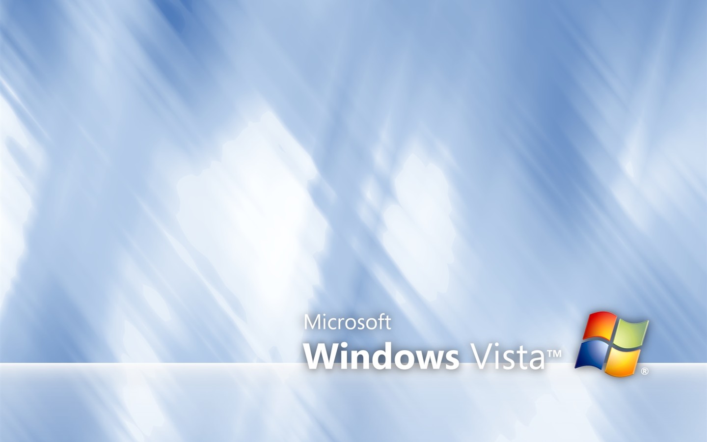Vista Tapety Album #19 - 1440x900