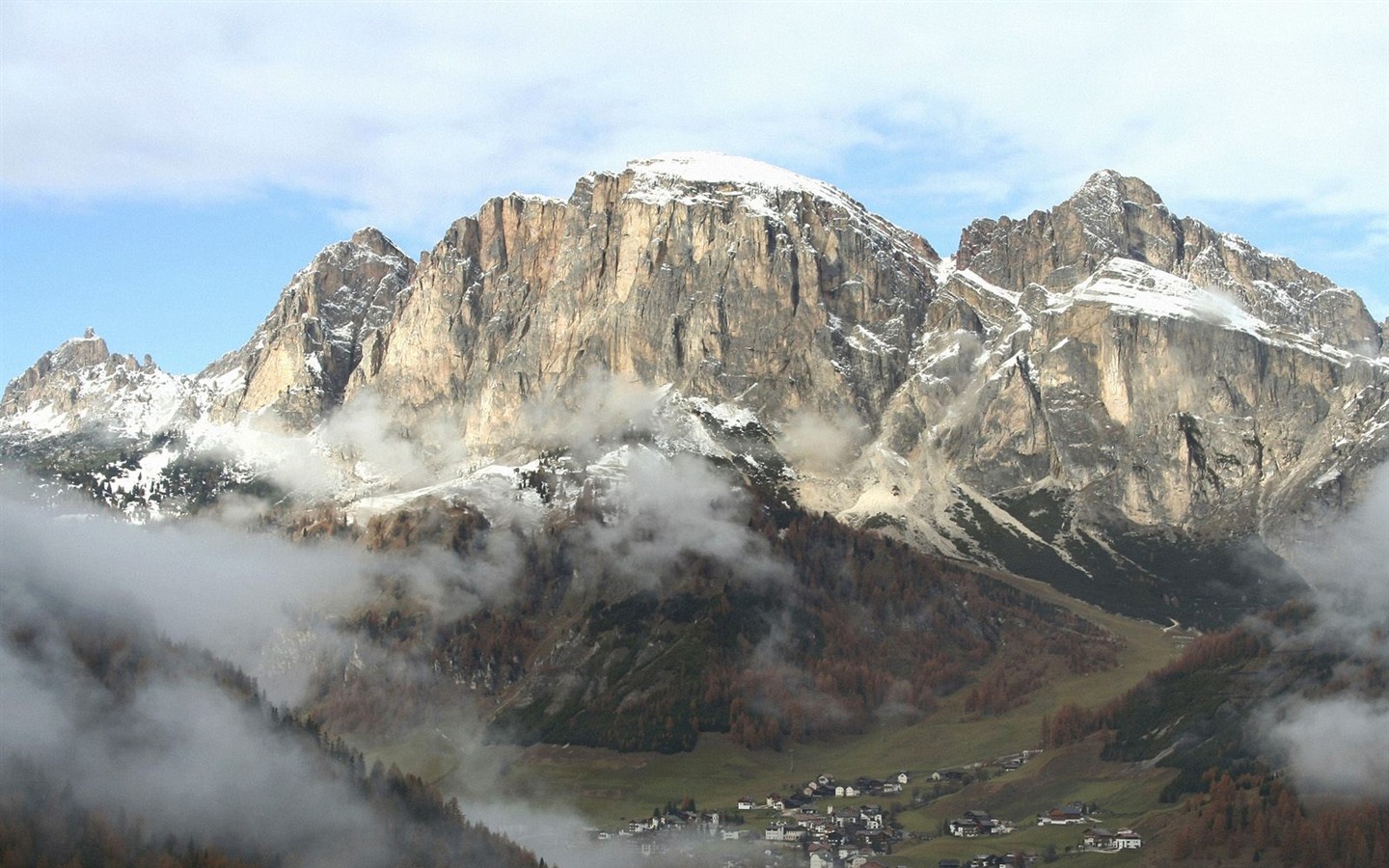 Natural Scenery Highlights (2) #4 - 1440x900