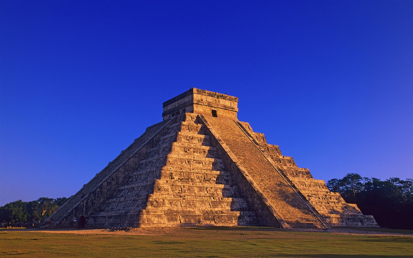 Mexico墨西哥1 - 1440x900