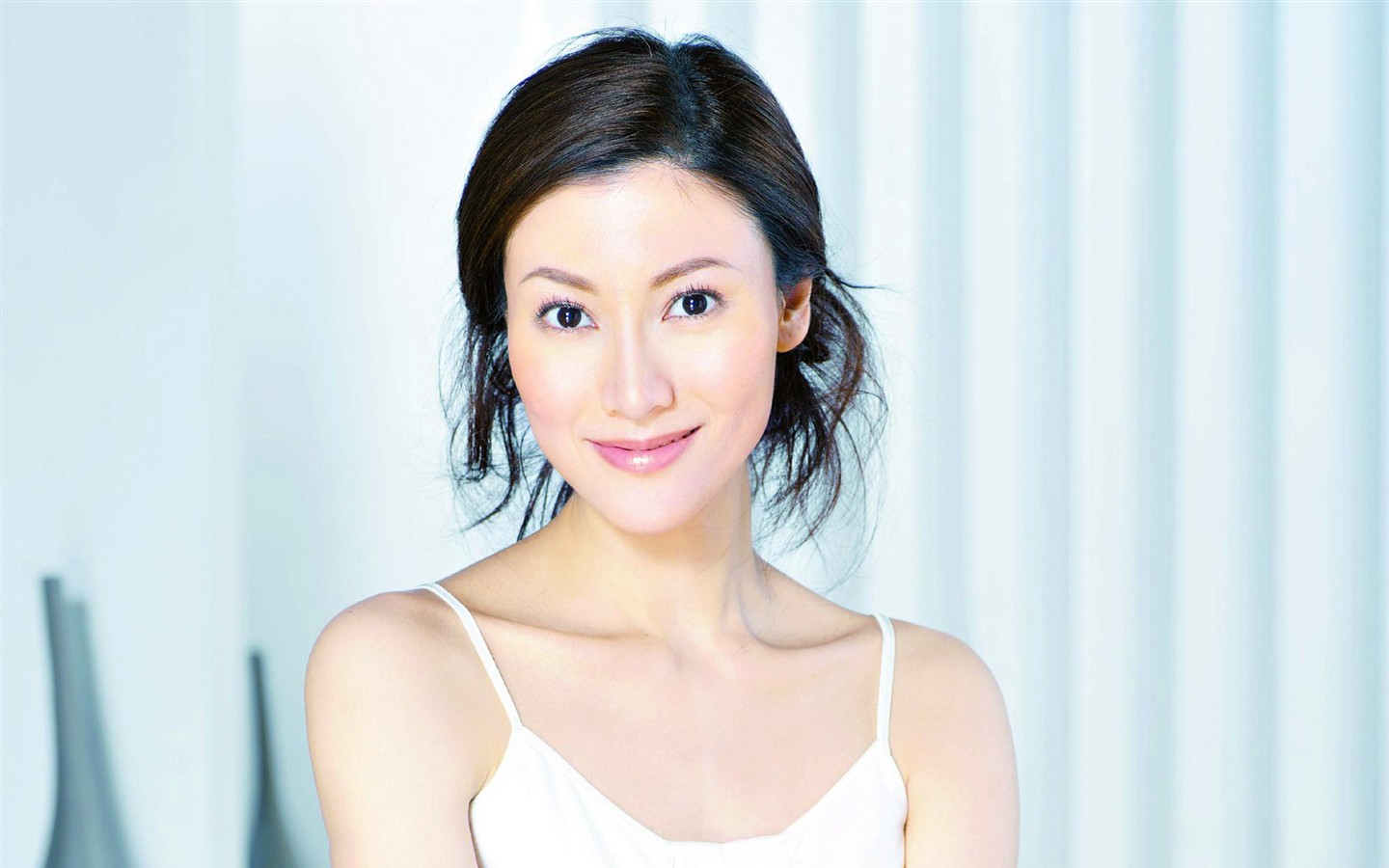 李嘉欣壁紙專輯 #27 - 1440x900