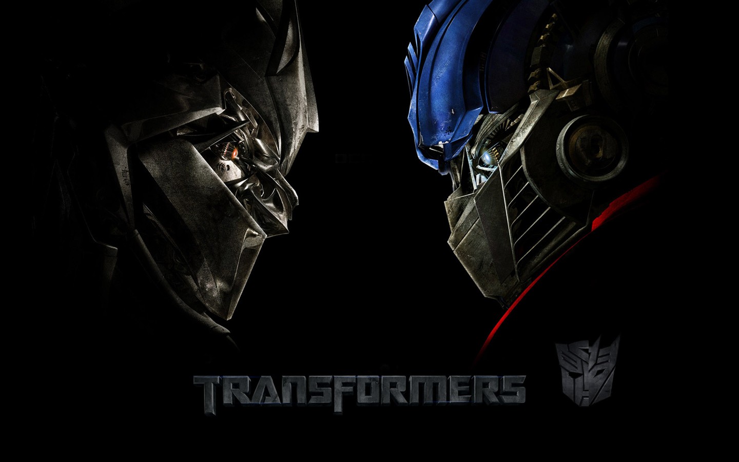 Transformers HD tapetu #20 - 1440x900