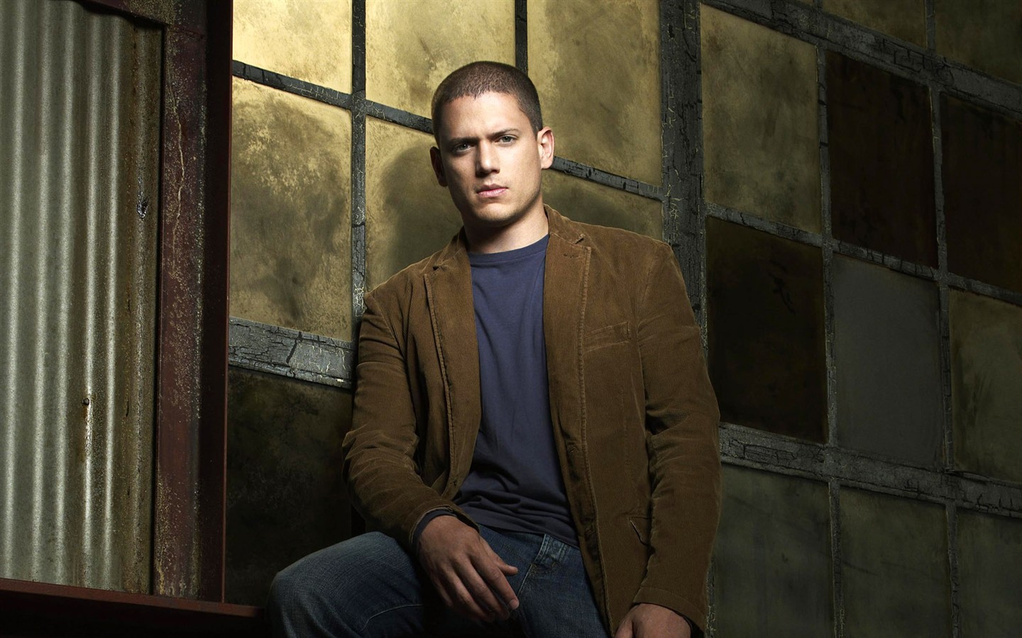 Prison Break Season 4 Wallpapers Album #4 - 1440x900