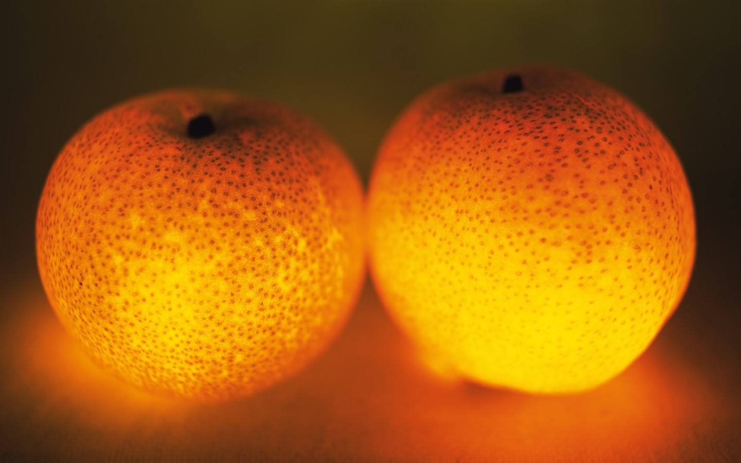 Světle ovoce Celovečerní (1) #19 - 1440x900