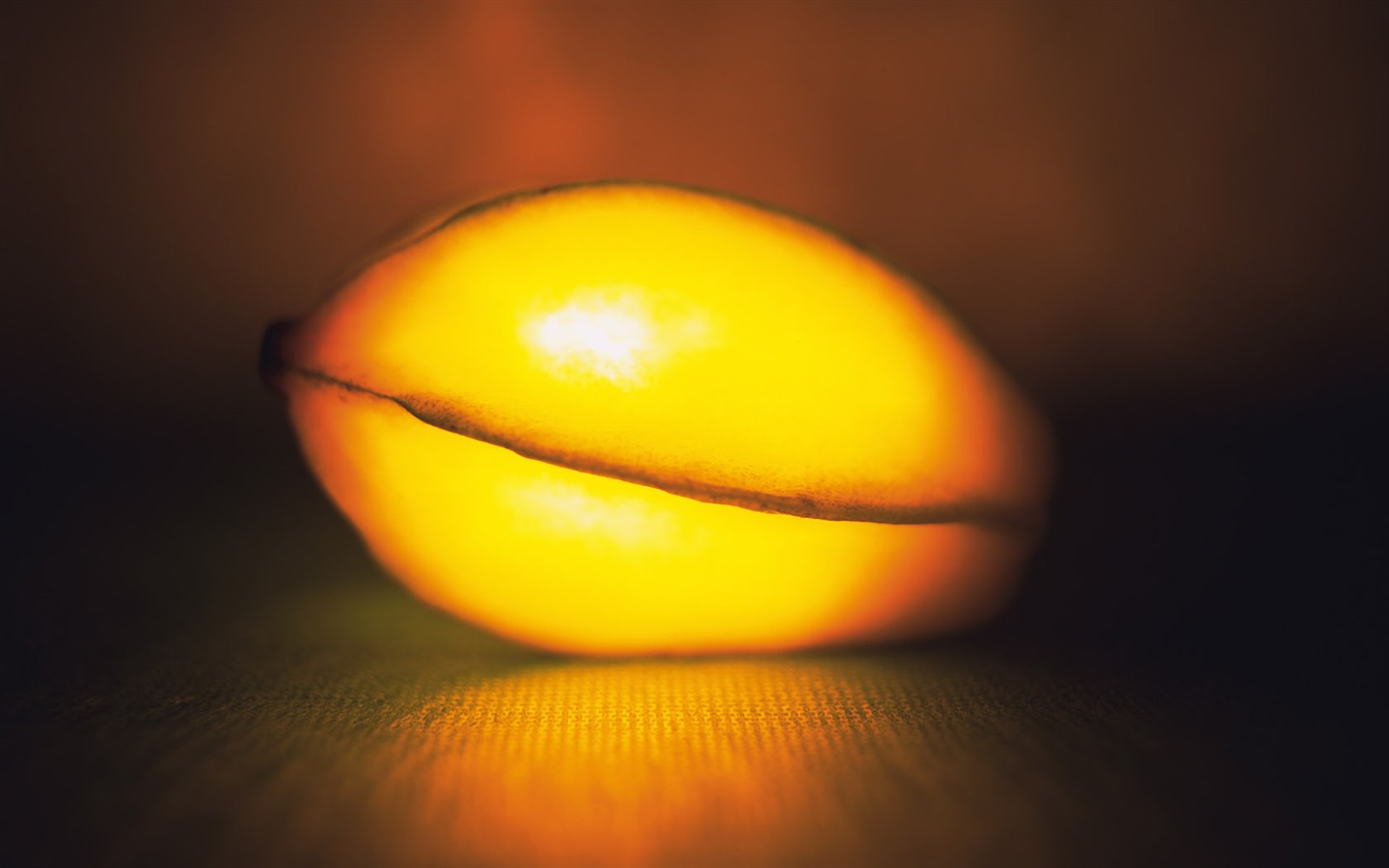 Světle ovoce Celovečerní (1) #12 - 1440x900