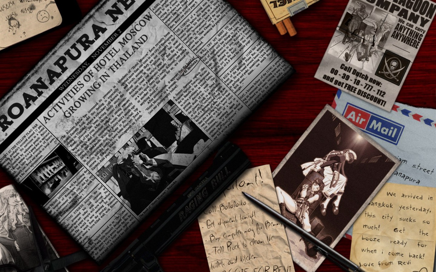 Vladstudio精美設計壁紙 #6 - 1440x900