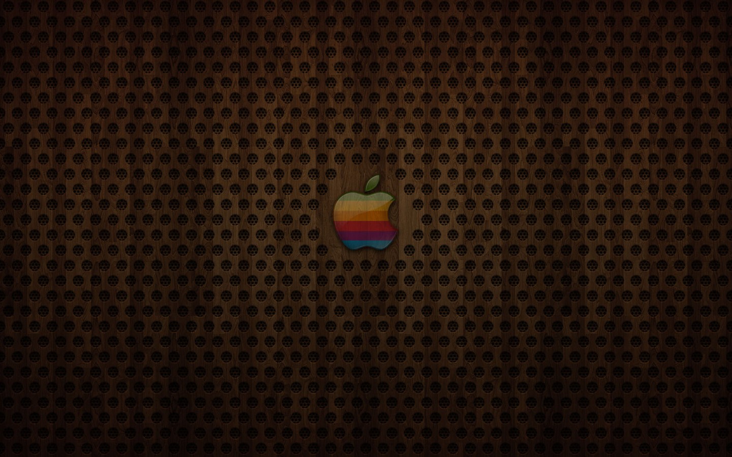 Apple Creative Design Wallpaper #14 - 1440x900