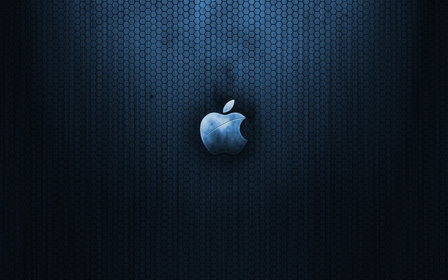 Apple Creative Design Wallpaper #30 - 1440x900