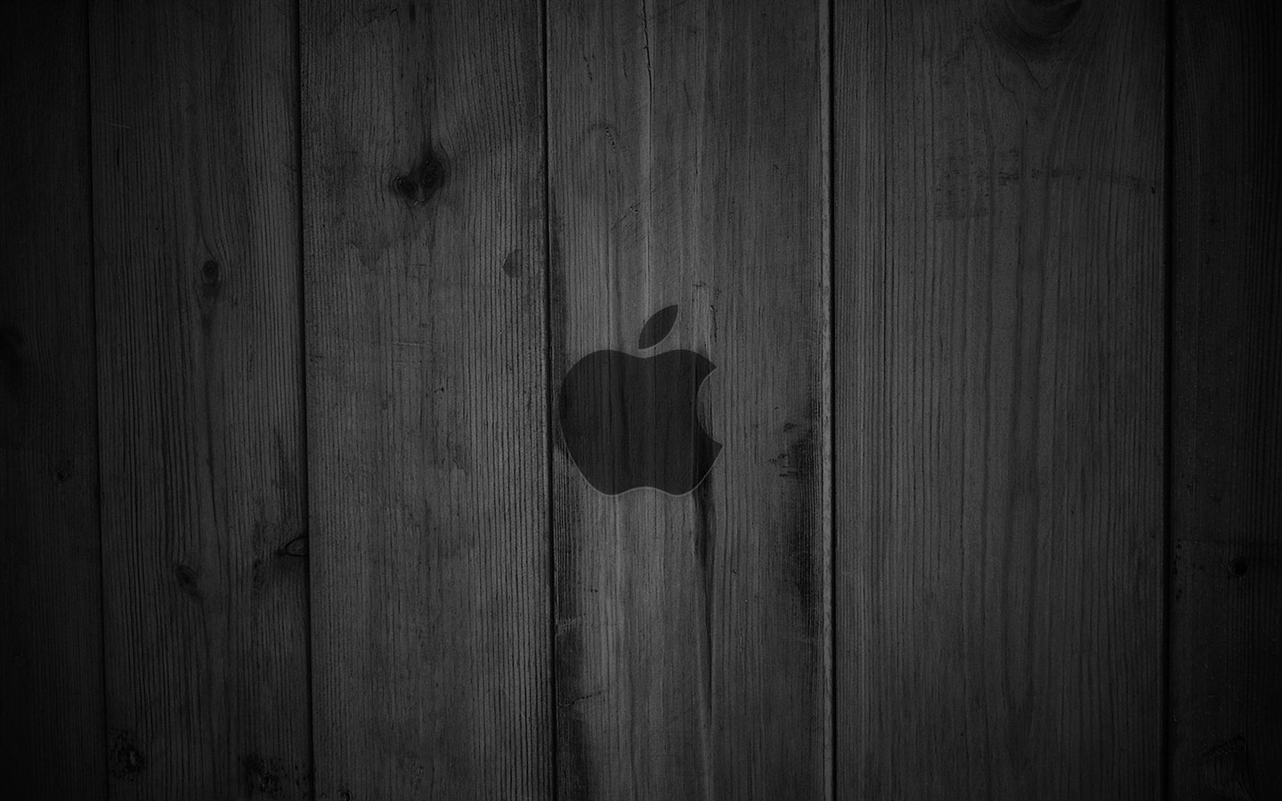 Apple Creative Design Wallpaper #35 - 1440x900