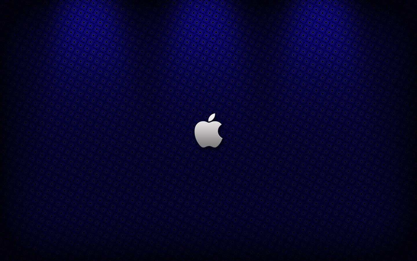 Apple Creative Design Wallpaper #38 - 1440x900