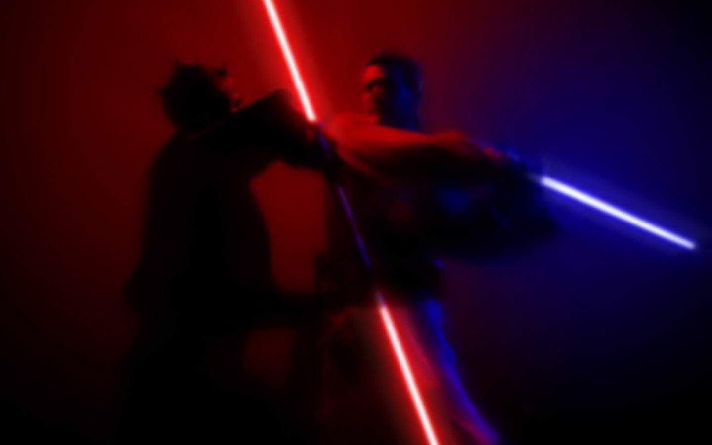 Star Wars hry Tapety na plochu #6 - 1440x900