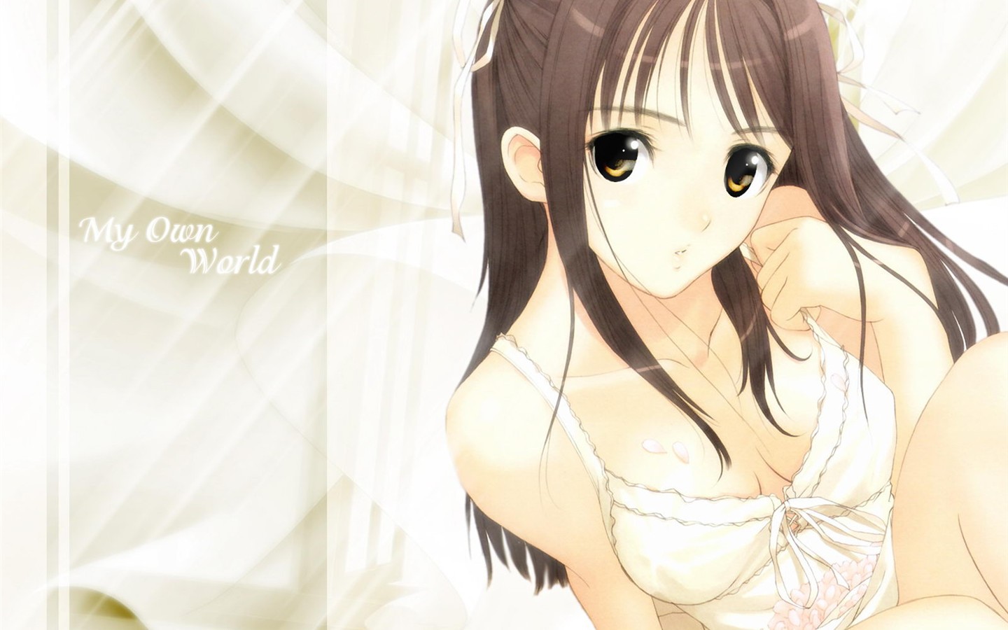 Tony大神壁紙集錦 #11 - 1440x900