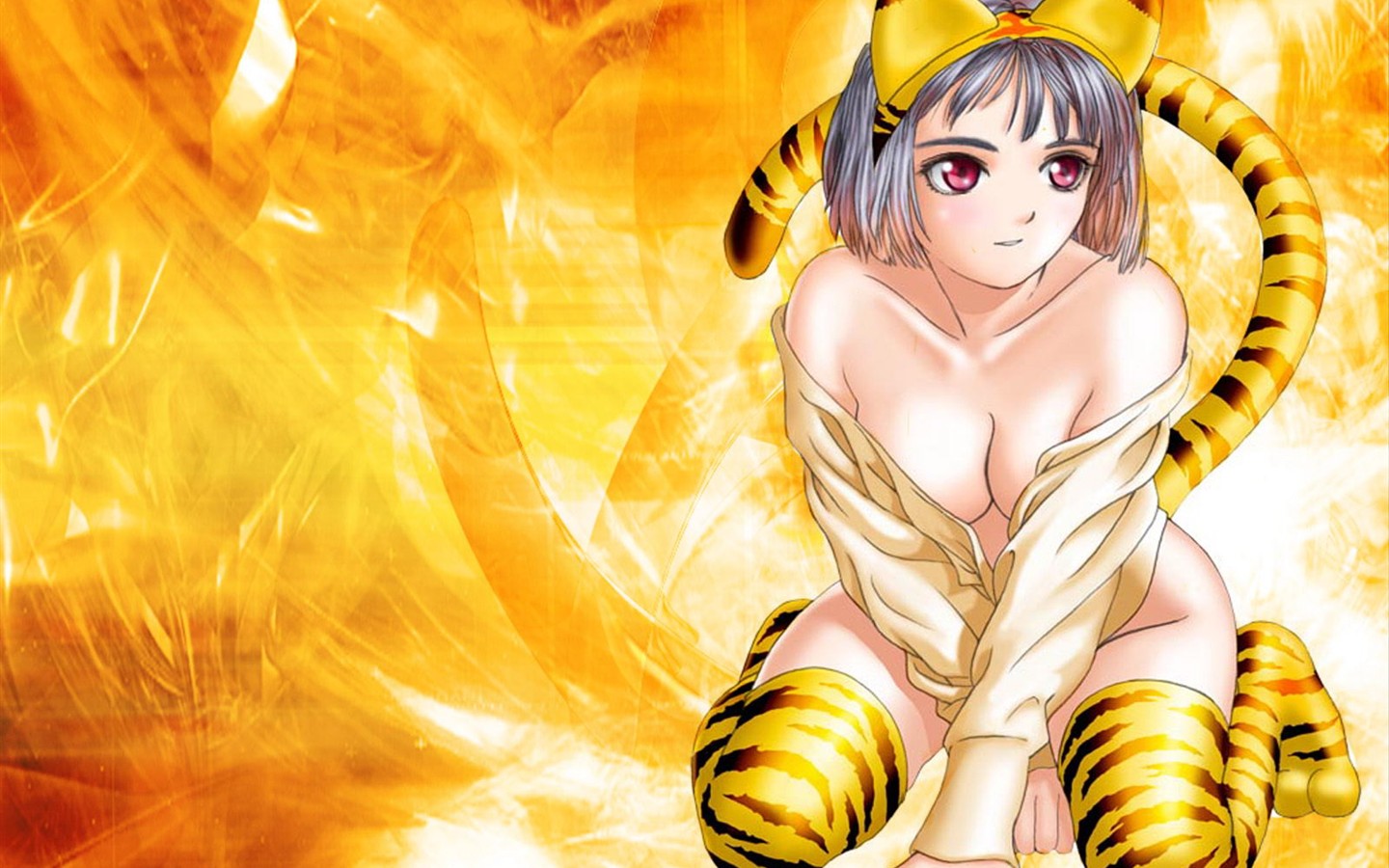 Tony大神壁紙集錦 #23 - 1440x900