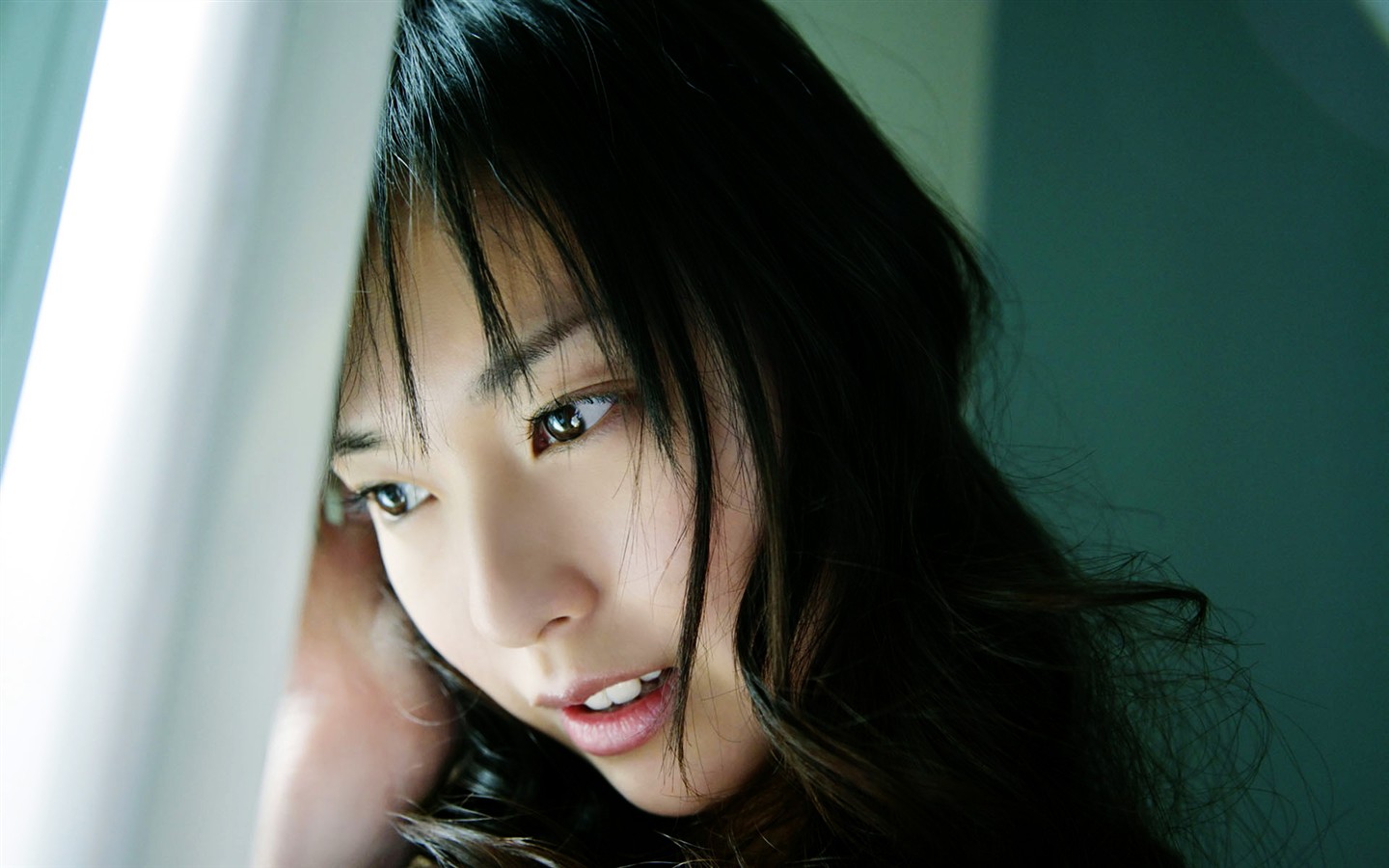 Babyface美女壁紙 #2 - 1440x900
