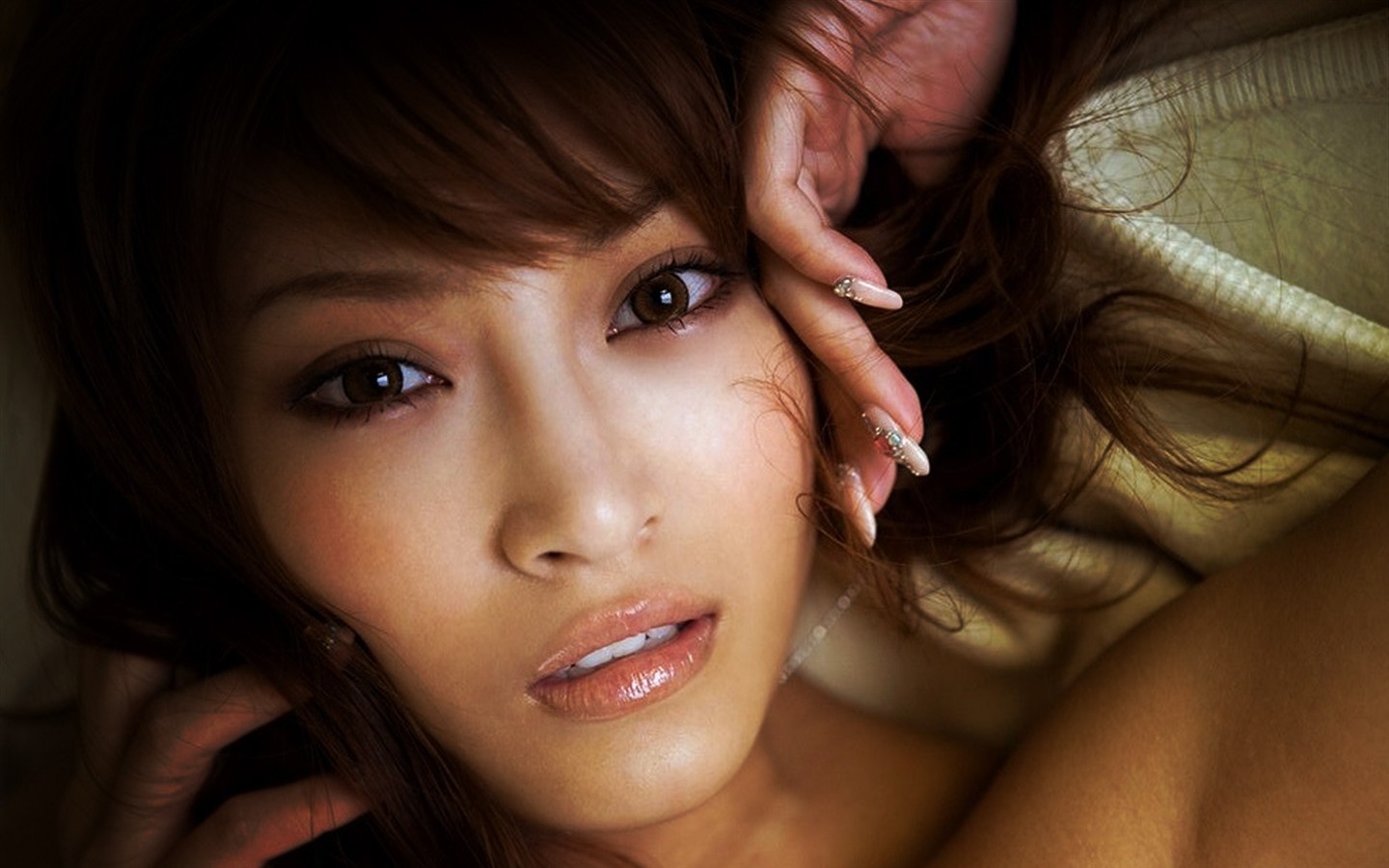 Babyface美女壁紙 #5 - 1440x900