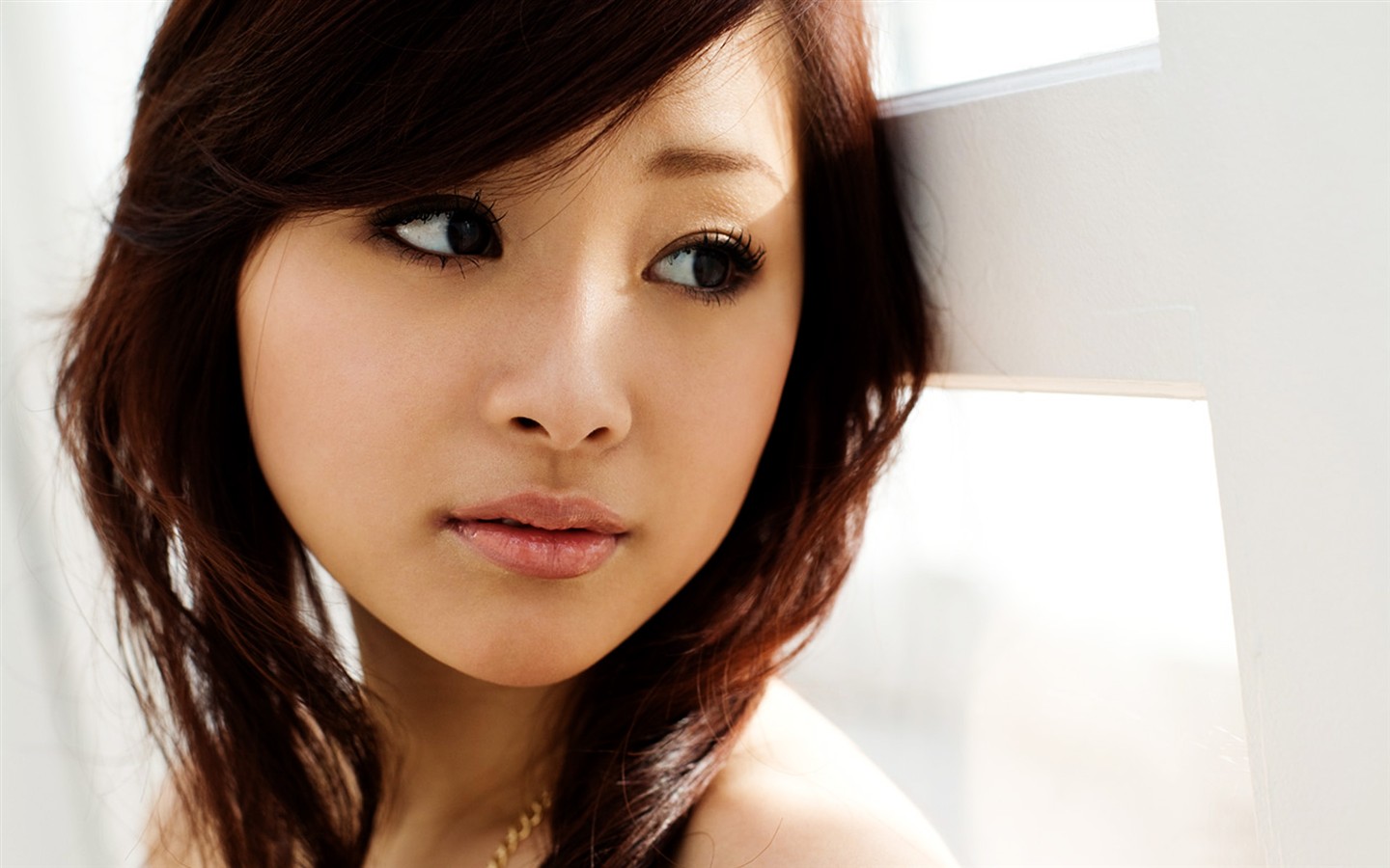 Babyface美女壁紙 #18 - 1440x900