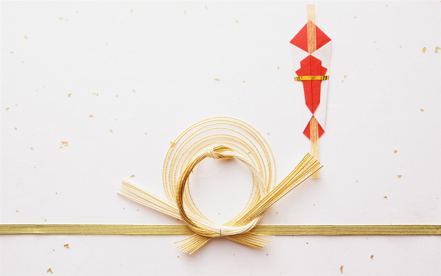 Japanese New Year Culture Wallpaper #16 - 1440x900