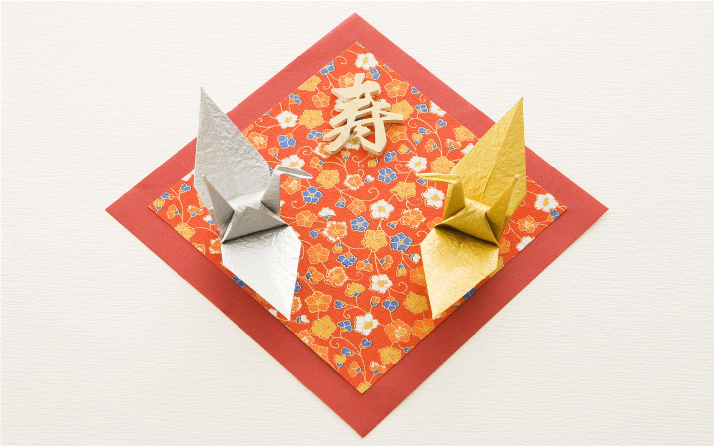 日本新年文化壁纸31 - 1440x900