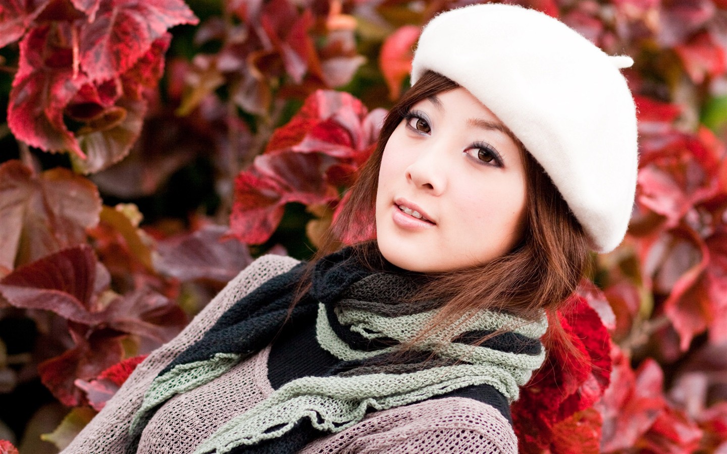 Taiwan fruit wallpaper album MM #5 - 1440x900
