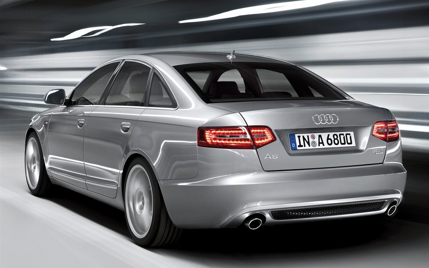 HD car wallpapers (1) #1 - 1440x900