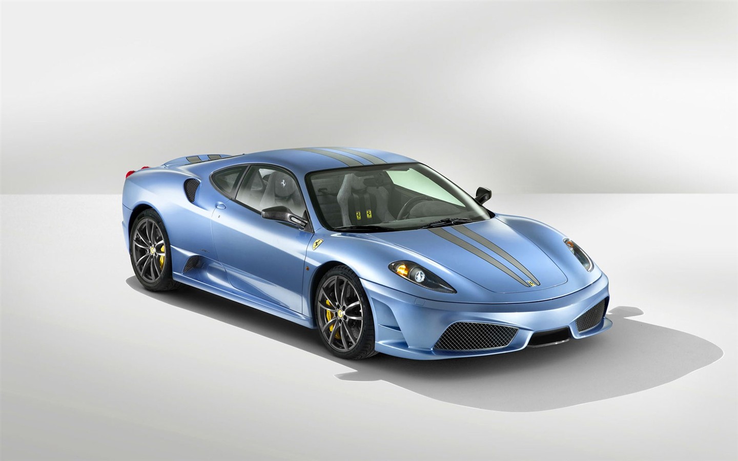 極品跑車高清壁紙 #2 - 1440x900