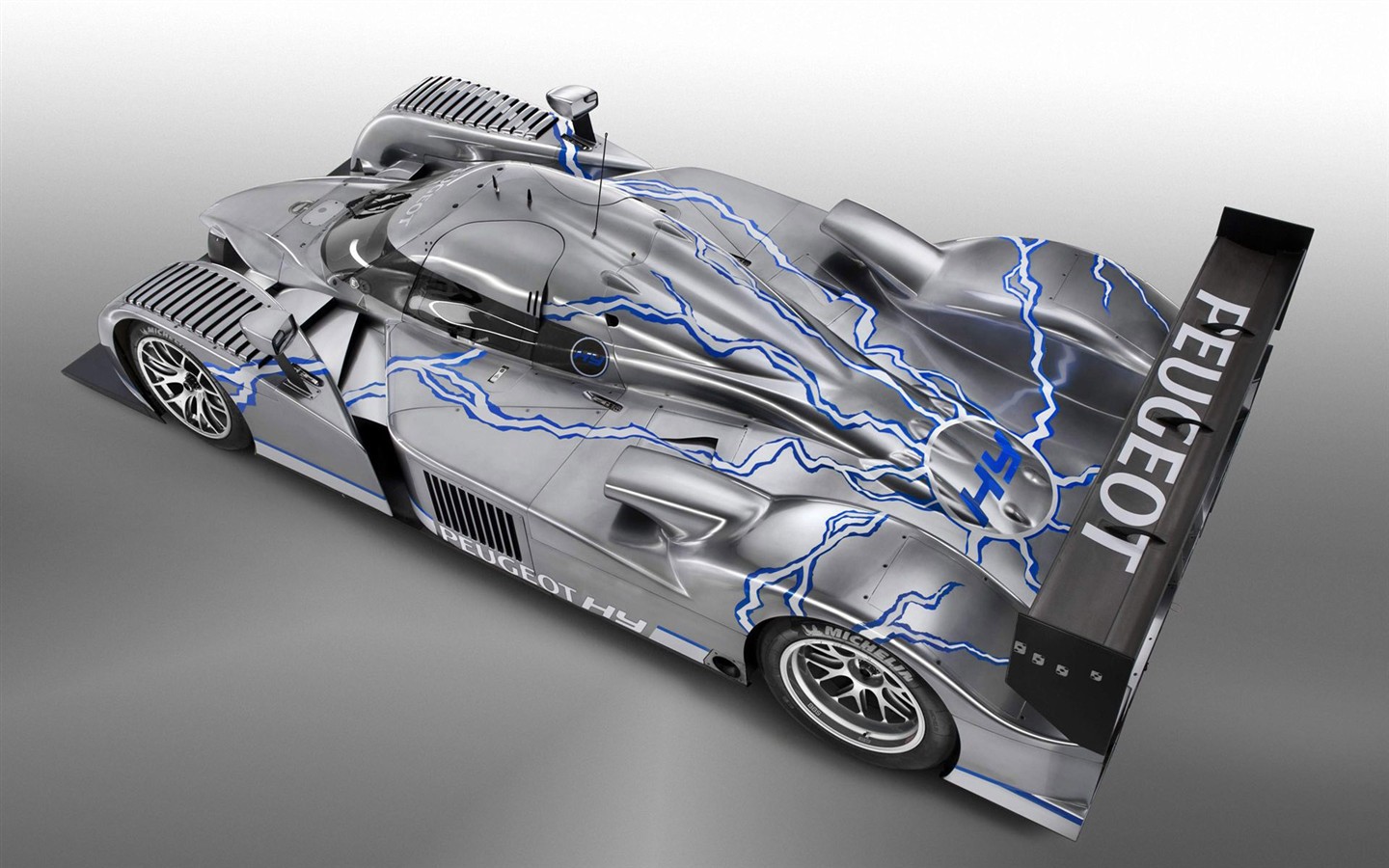 極品跑車高清壁紙 #20 - 1440x900