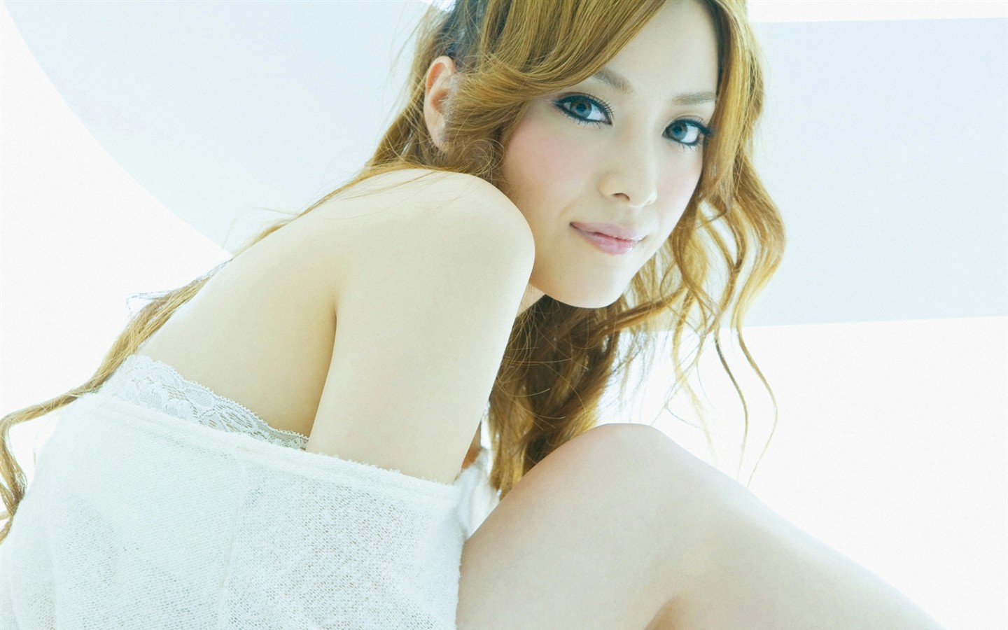 美女壁紙專輯(二) #27 - 1440x900