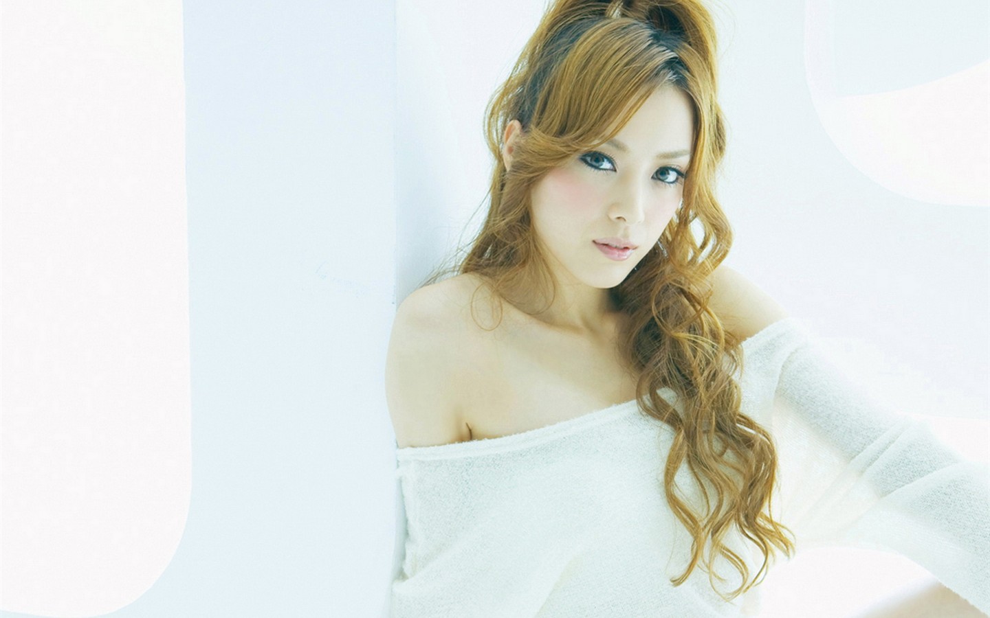 美女壁紙專輯(二) #29 - 1440x900