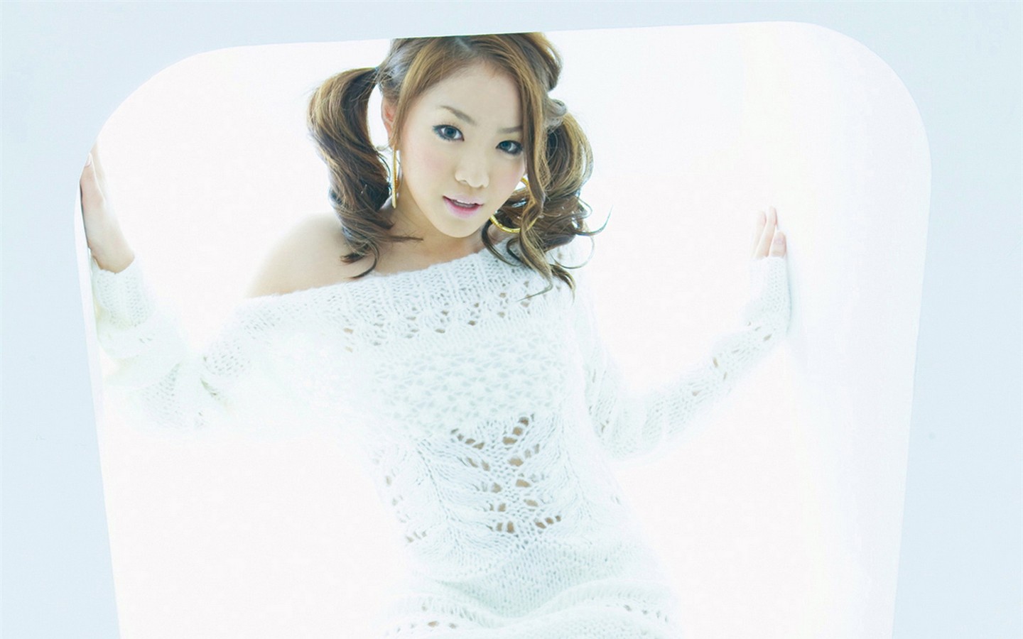 美女壁紙專輯(二) #30 - 1440x900