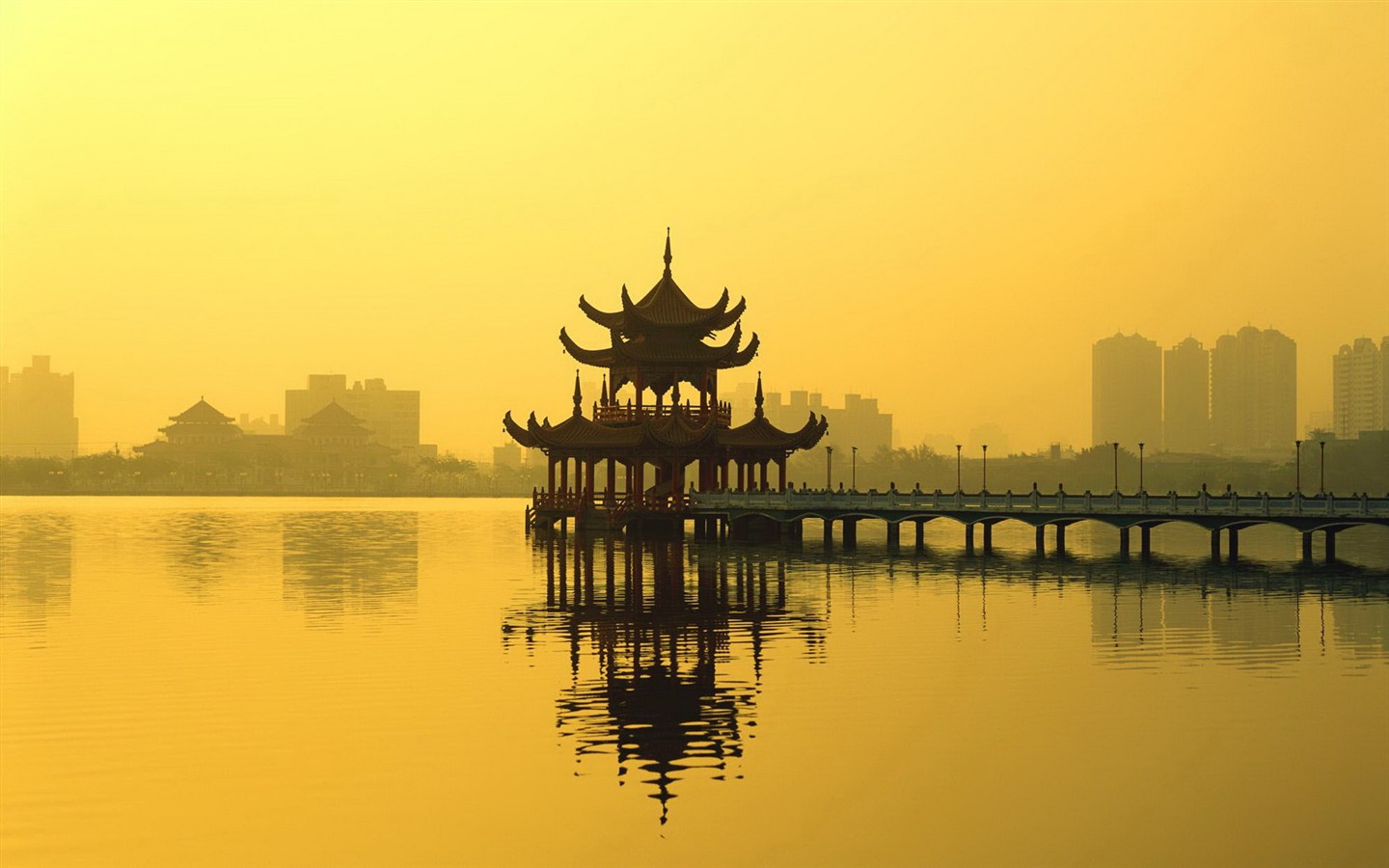 Asian Scenery Wallpapers Album #2 - 1440x900