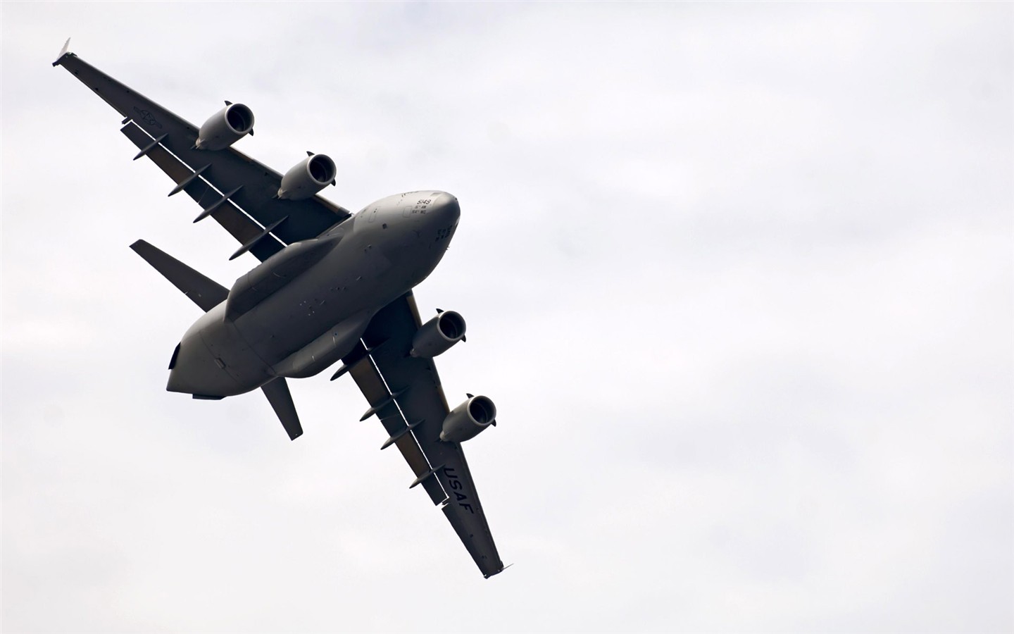 激情戰鬥機高清壁紙 #16 - 1440x900