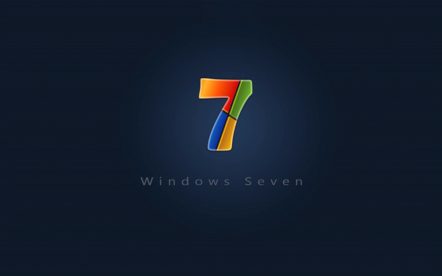 Windows7 téma tapetu (1) #6 - 1440x900