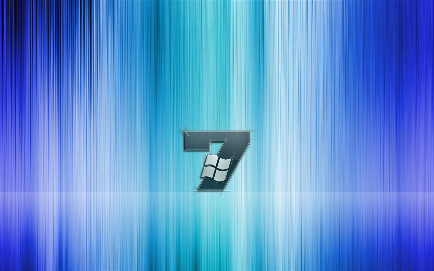 Windows7 Fond d'écran thème (1) #8 - 1440x900