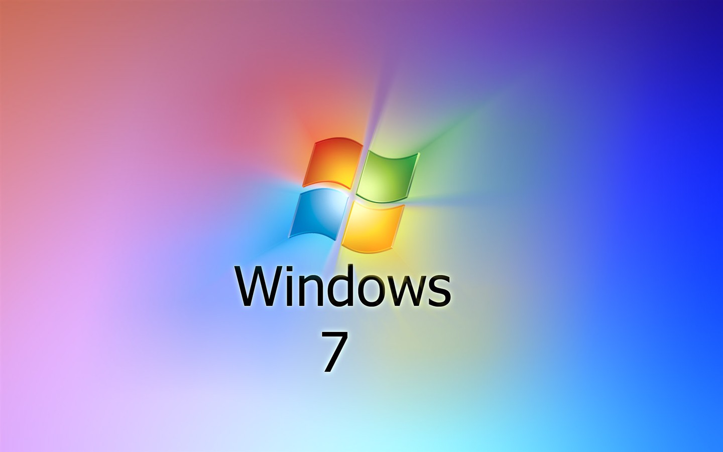 windows7 theme wallpaper (1) #13 - 1440x900