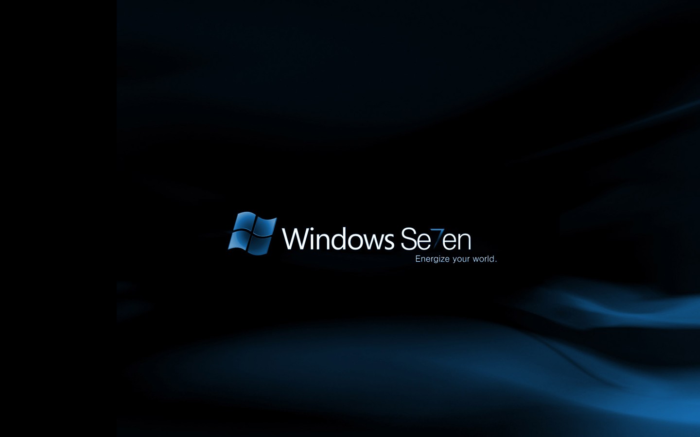 windows7 主題壁紙 #14 - 1440x900