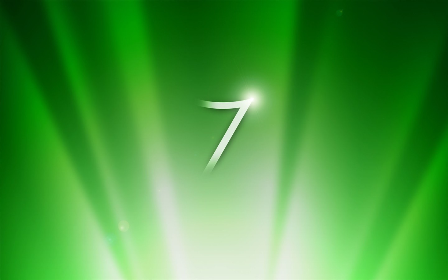 windows7 主題壁紙 #16 - 1440x900